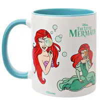 Disney Ariel Inner Colored Mug 325Ml