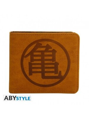 Abystyle DRAGON BALL Premium Wallet Shenron 9.5 x 11 cm