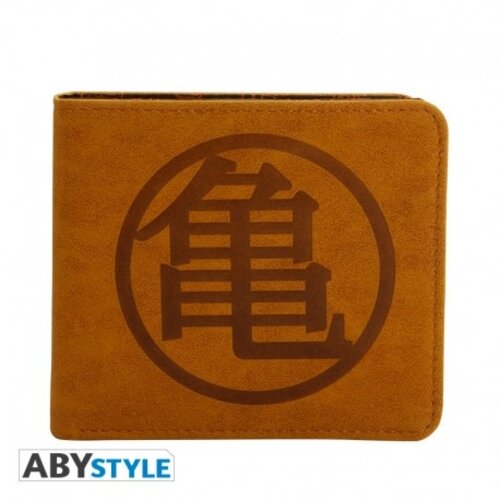 Abystyle Dragon Ball Premium Wallet Shenron 9.5x11cm