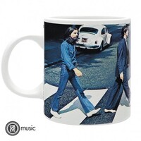 The Beatles Mug Abbey Road 320ml