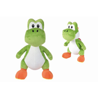 Super Mario Bros Yoshi Pluche 50cm