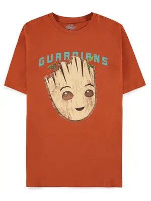 Difuzed Marvel I am Groot Men T-Shirt L
