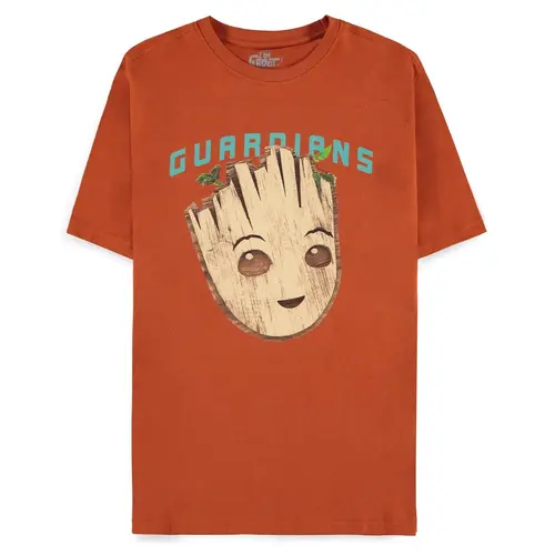 Difuzed Marvel I am Groot Men T-Shirt M