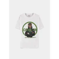Marvel Loki Come On Men T-Shirt XL
