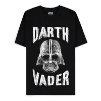 Star Wars Darth Vader Men Tshirt XL