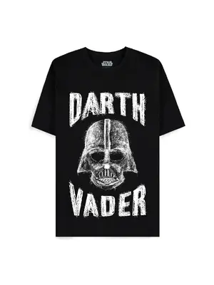 Difuzed Star Wars Darth Vader Men T-Shirt XL