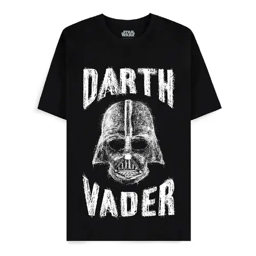 Difuzed Star Wars Darth Vader Men T-Shirt XL