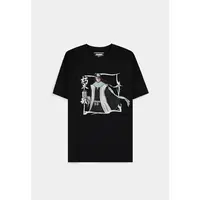 Bleach Byakuya Men T-Shirt M
