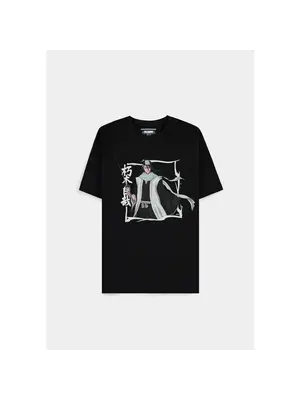 Difuzed Bleach Byakuya Men T-Shirt M