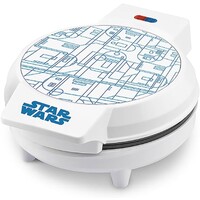 Star Wars R2-D2 Round Waffle Maker