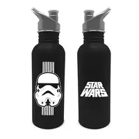 Star Wars Storm Trooper Metal Canteen 700ML