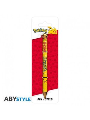 Abystyle Pokemon Pikachu Pen