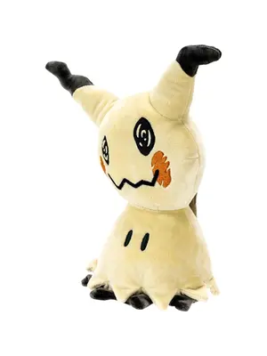 Jazwares Pokemon Mimikyu Pluche 20cm