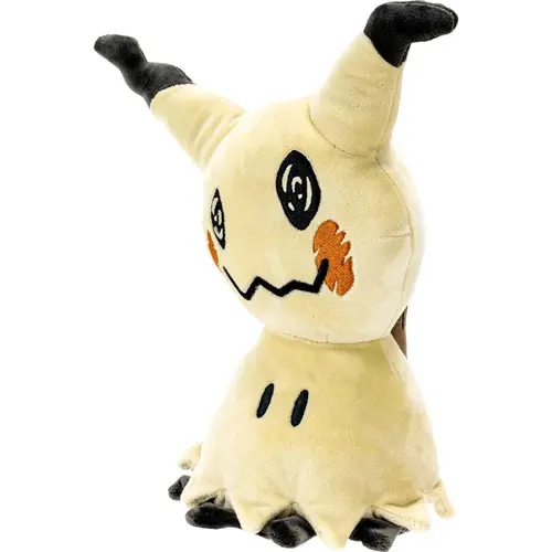 Jazwares Pokemon Mimikyu Pluche 20cm