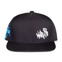 Naruto Team Ninja Snapback Cap