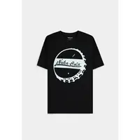 Fallout Nuke Cola Men Shirt L Black