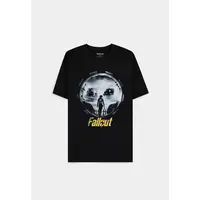 Fallout Vault 33 Into the Wasteland Men T-Shirt M