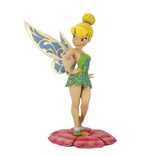 Disney Traditions Disney Traditions Tinkerbell Sassy Sprite Figurine