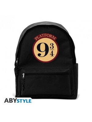 Abystyle Harry Potter Backpack Platform 9 3/4 42x31x14cm