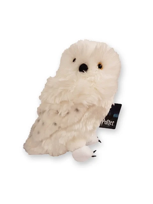 The Noble Collection Harry Potter Hedwig Pluche 15cm Noble Collection