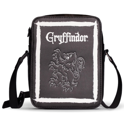 Difuzed Harry Potter Wizards Unite Flat Shoulder Bag