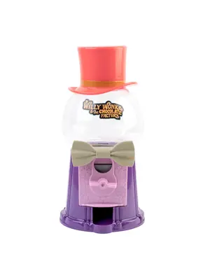 Willy Wonka The Chocolate Factory D