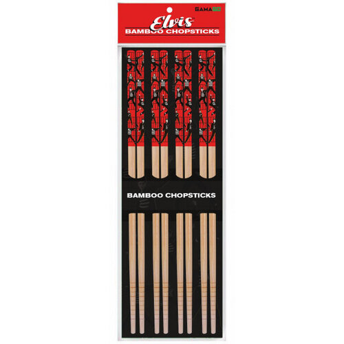 NMR Brands Elvis Jailhouse Rock Chopsticks