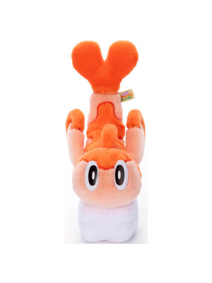 Pokemon Get Stuffed Tatsugiri (Sott