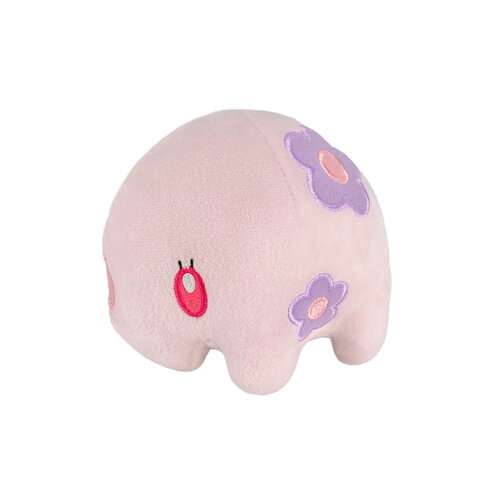 Banpresto Pokemon Color Selection Pluche Pink C Munna 12x10cm (Japan Import)