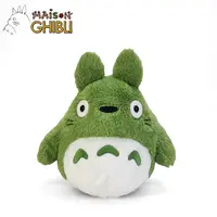 My Neighbor Totoro Green Totoro Beanbag Pluche