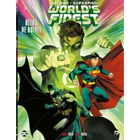 DC Batman / Superman World's Finest 2/2 NL Comic