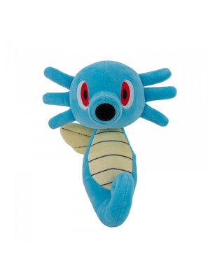 Boti Pokemon Horsea 20cm Pluche