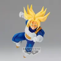 Dragon Ball Z Trunks 13cm PVC Figure