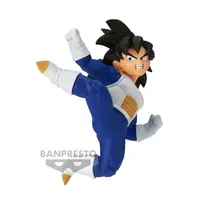 Dragon Ball Z Son Gohan Figure Chosenshiretsuden 9cm
