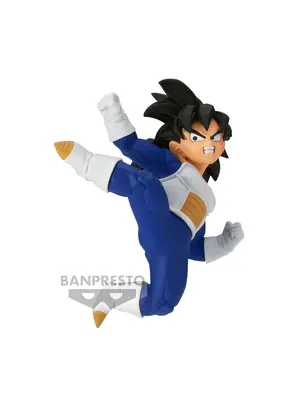 Dragon Ball Z Son Gohan Figure Chos
