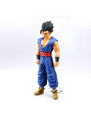 Banpresto Dragon Ball Super Ultimate Gohan PVC Figure DXF 17cm