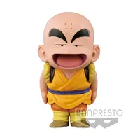 Dragon Ball Krilin PVC Figure 14cm