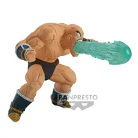 Dragon Ball Z GX Materia Nappa pvc Figure 12cm