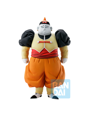 Dragon Ball Z Android 19 Ichibansho