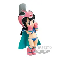 Dragon Ball Chichi PVC Figure 14cm