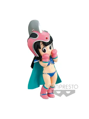 Dragon Ball Chichi PVC Figure 14cm