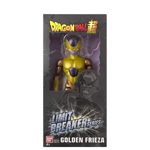 Banpresto Dragon Ball Golden Freezer Giant Figure Limit Breaker 30cm