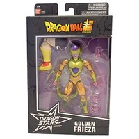 Dragon Ball Golden Freezer Figure Dragon Stars 17cm