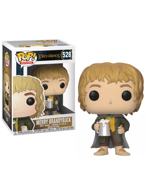 Funko Funko POP! Lord of the Rings 528 Merry Brandybuck