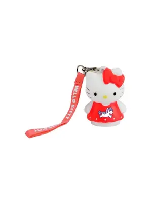 Teknofun Hello Kitty Unicorn Led Lamp 8cm