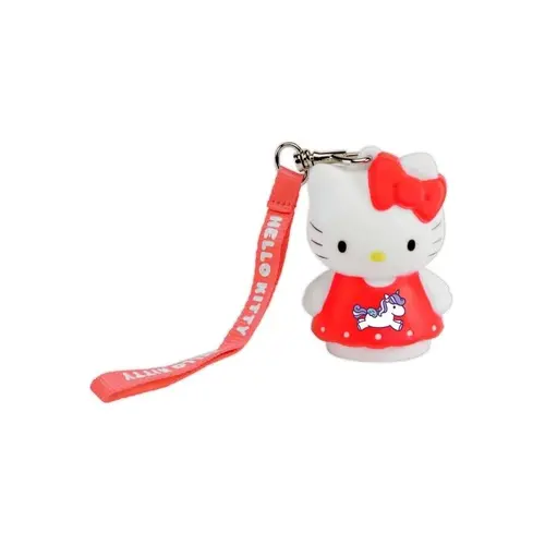 Teknofun Hello Kitty Unicorn Led Lamp 8cm