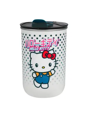 Paladone Hello Kitty Travel Mug