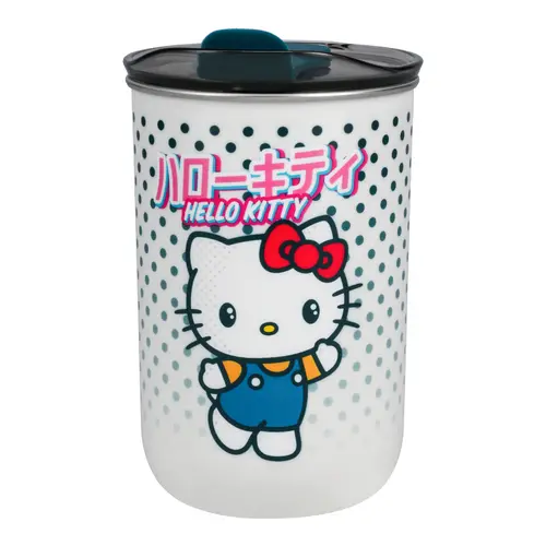 Paladone Hello Kitty Travel Mug