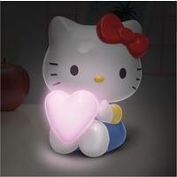 Hello Kitty Shaped Light 16 cm Battery Powered Paladone