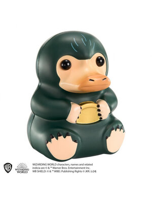 The Noble Collection Harry Potter Squish Niffler